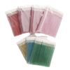 50er-Pack Einweg-Kristall-Lipgloss-Pinsel - Tragbare Make-up-Schönheitswerkzeuge