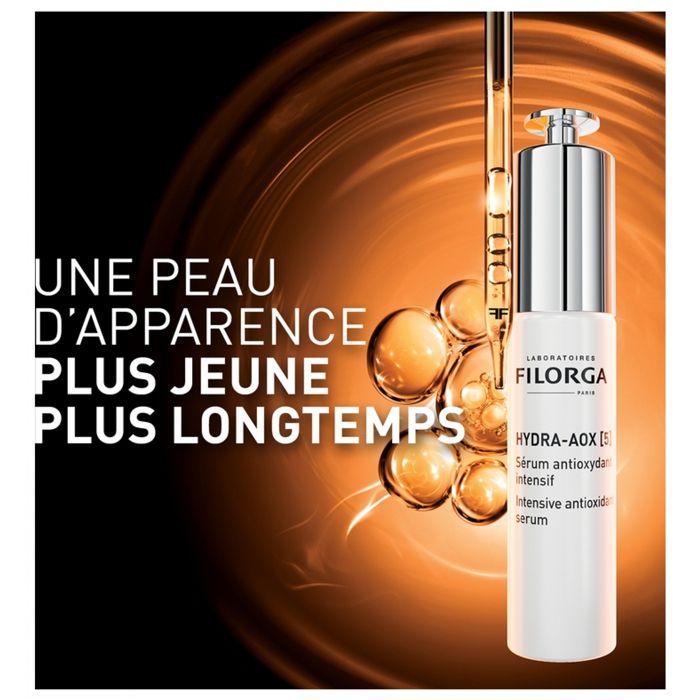 Sérum - FILORGA - Hydra Aox 30Ml - Antioxydant - Anti-âge - Hydratant