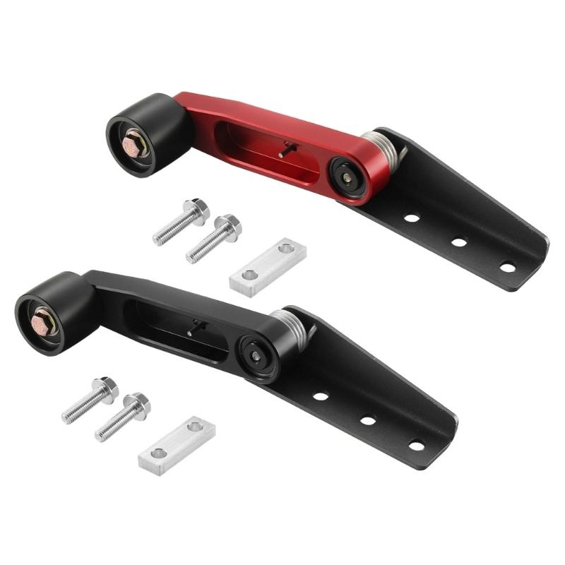 Upgrade Your Motorcycle Drive With This High Performances Belt Tensioner Kit Suitable For Better Acceleration And Handling