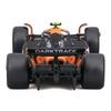 Bburago 2024 Model 1/43 Scale F1 McLaren MCL38 #4 Lando Norris / Race Sports Car Diecast Model Car 18-38214 (#4)