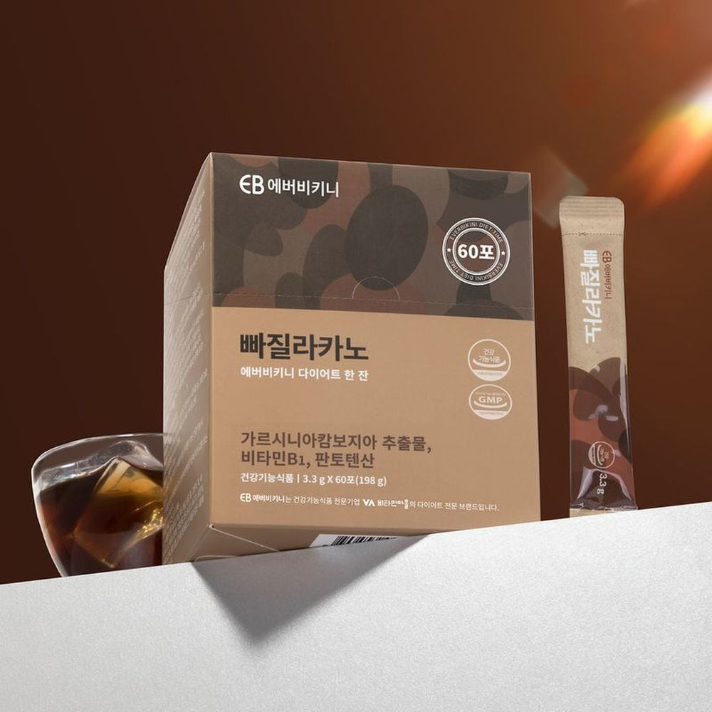 everbikini Fallacano 60 packs X 1 box