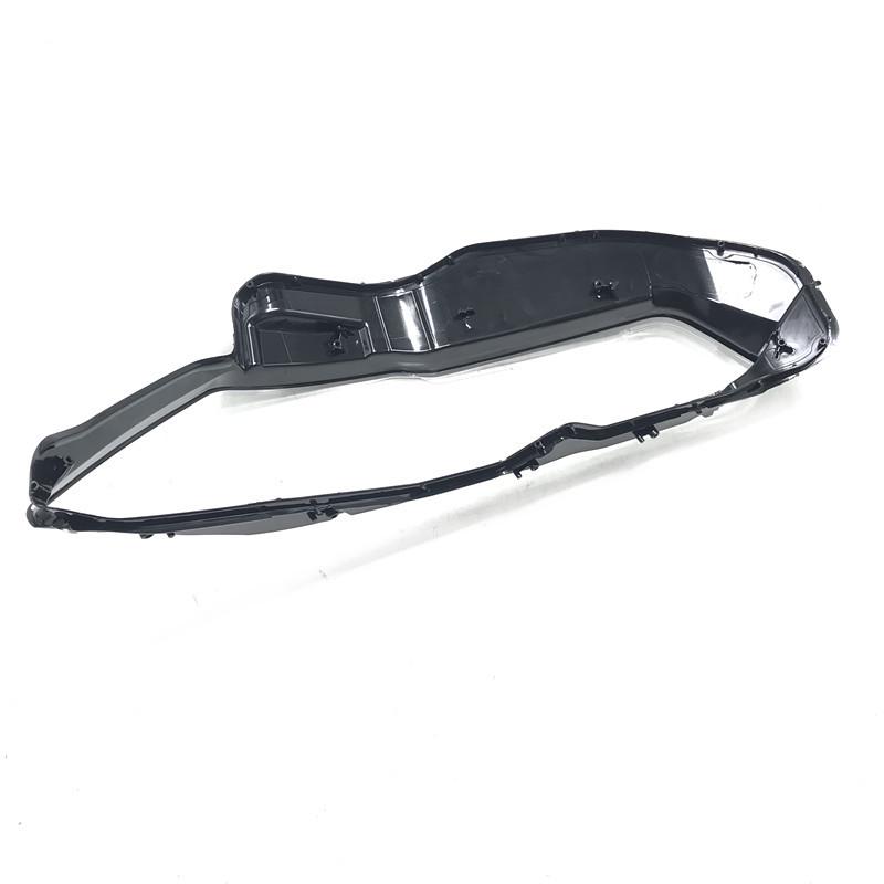 BYD Song Pro 19-20 Model Transparent Headlight Cover and Mask.