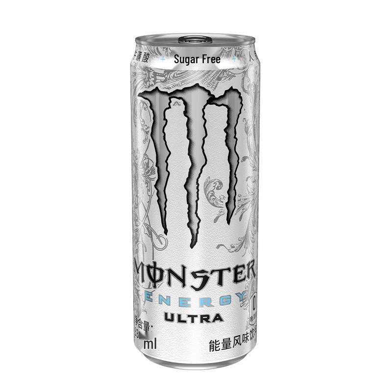 Monster Beyond Original Sugar-Free Energy Drink