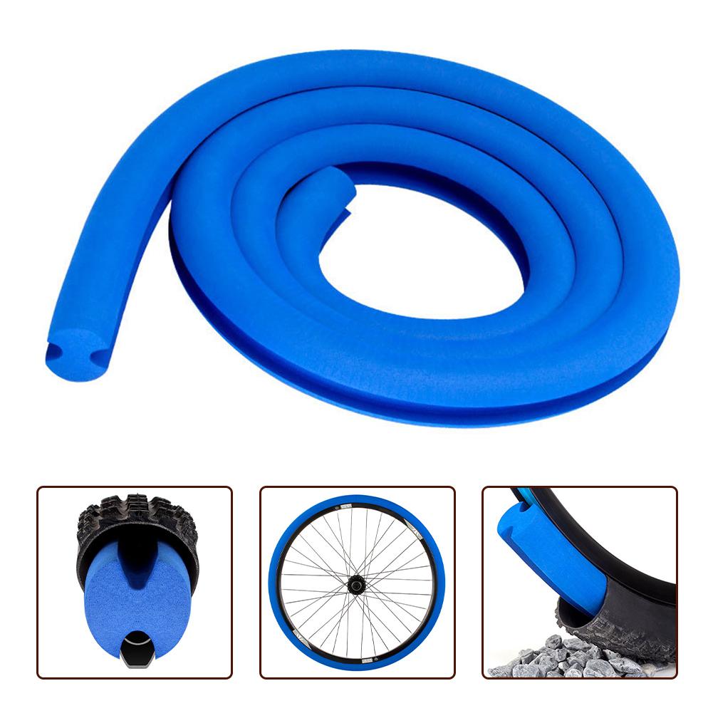 Bag Tire Liner EVA Maintains Stable Grip Rolled Strip