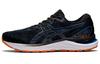 Gel Cumulus 23 'Black Reborn Blue' 1011B012-003
