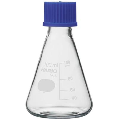 Experiment & Labbtillbehör – Kolvar