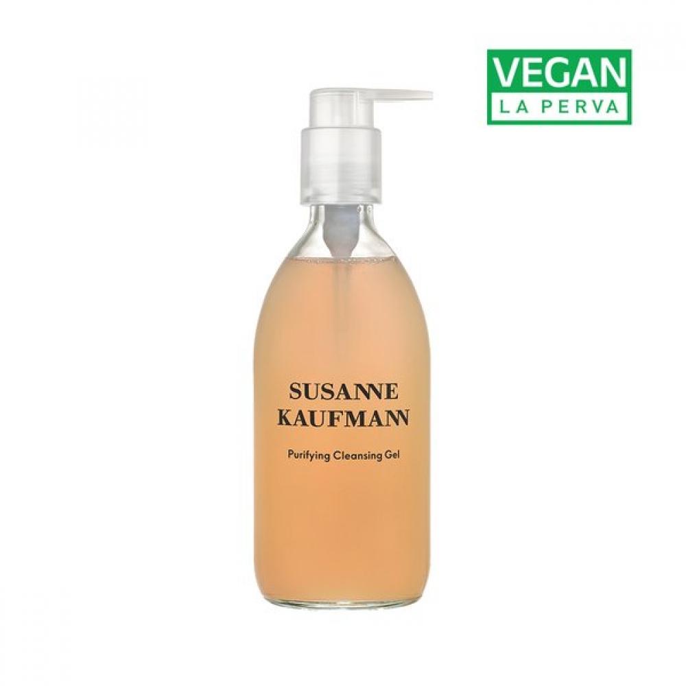 Susanne Kaufmann Purifying Cleansing Gel 250ml Single option