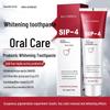 SP-4 Probiotic Whitening Toothpaste for Fresh Breath, 120g