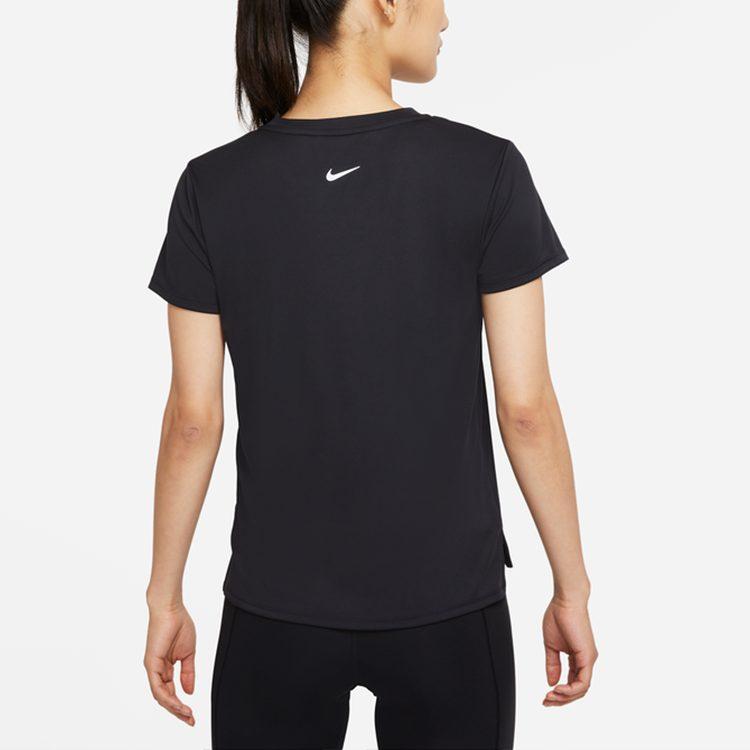 Nike Running T Shirt Women's Black DD4899-010