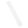 48pcs Transparent Anti Slip Traction Treads Self Adhesive PEVA Waterproof Non Slip Stair Treads Tape