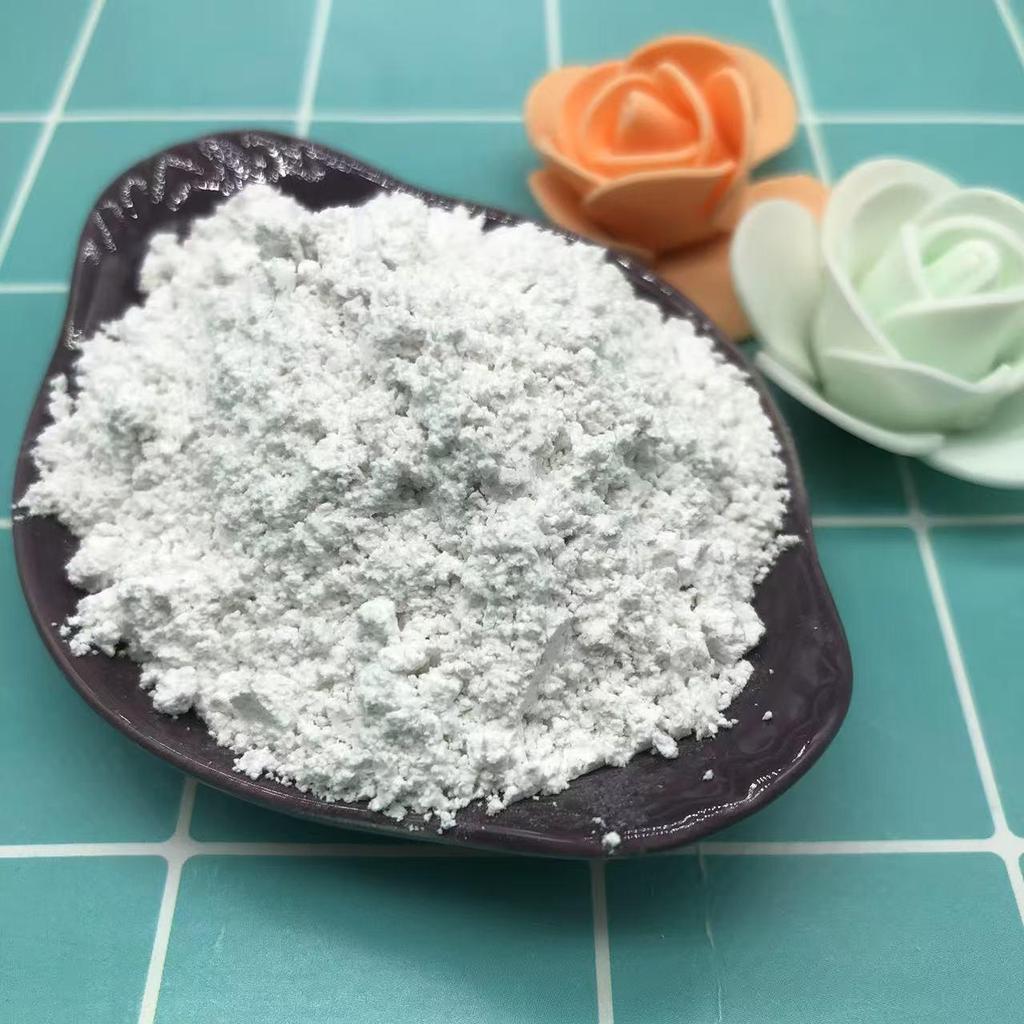 Sepiolite Fiber Powder: Thermal Insulation & Refractory Material for Building Coatings