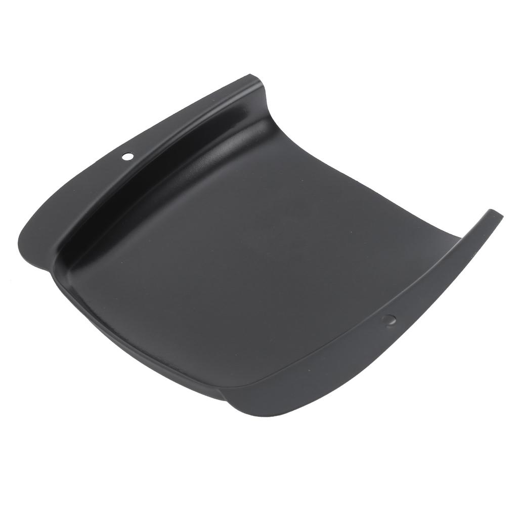 Guitar Bridge Cover Bass Pickup Protection Shell with Screw Stringed Instrument AccessoriesBlack