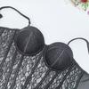 Corsés, ropa de mujer moderna y elegante