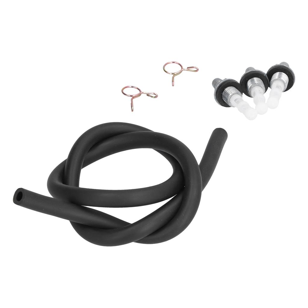 Filtru de joncțiune rezervor de combustibil cu conductă de combustibil 16955‑ZE1‑000 16955‑ZE1‑010 pentru motor GX110 GX120 GX140 GX160 GX200 GX240