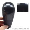 2005-2008 Gearshift Automatic Gear Knob ABS Material Custom Fit For Ford Dust Protection Design Easy Installation Process