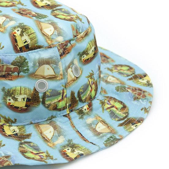 KAVU Bfe - Car Camp