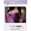 Domila Sexy Onesie Perspective Suspender Nightdress Mesh Transparent Sex Suit