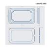 Acceptor Frame Reusable Light Stands Selector Accessories Lightweight Vending Machine Part Lamp Holder Ade Video Games