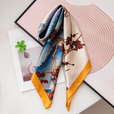 Doplňky – Šátky a šály