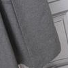 ZANZEA Women Elegant Casual Solid Color Loose Commute Midi Skirts