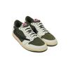 Travis Scott x Air Jordan 1 Retro Low OG SP Reverse Olive / Medium Olive Sneakers Unisex Verde Nero Vela DM7866-200