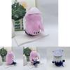 Bluearchive Plush Cartoon Character Toy With Soft Fillings Cute And Detailed 21*15cm Size