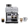 De'Longhi La Specialista Arte EC9155.MB Espresso Machine 1300W Silver