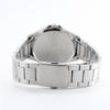 Casio Standard MTS-RS100D-1A Analog Solar Men's Watch Stainless Steel Band Water Resistant
