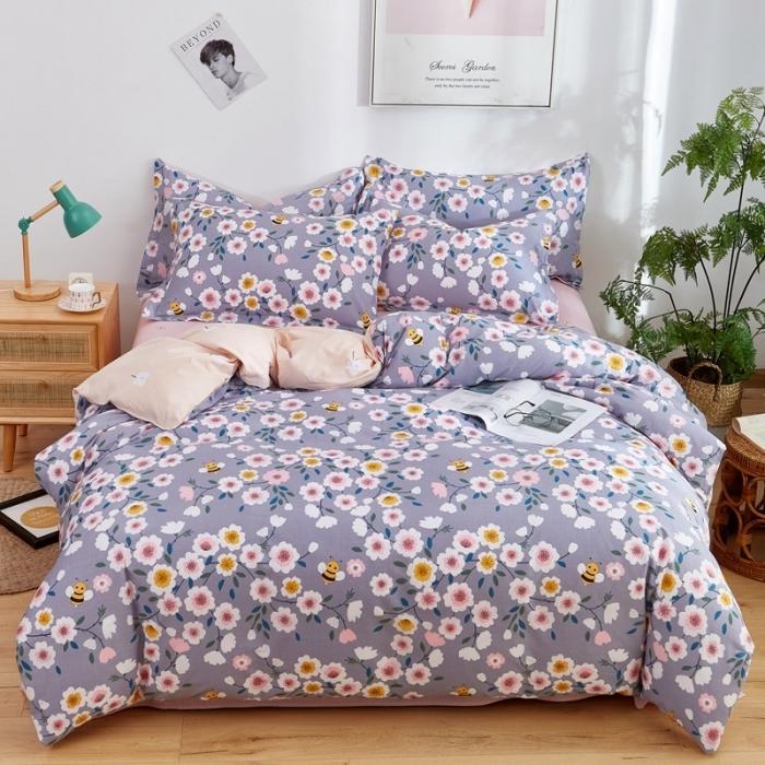 Luxury Bedding Set for Mandala Classic Colors Super Size Bohemian Bedset King Queen Full Duvet Cover Sets Boho Bedclothes Double
