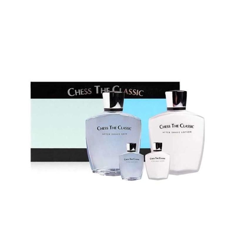 

Chess the Classic 2-piece set