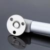 100N 150N 200N Hydraulic Support Rod Hinge for Kitchen Wardrobe Gas Spring Supports Cabinet Doors Lift Close Damper 10/12Inch
