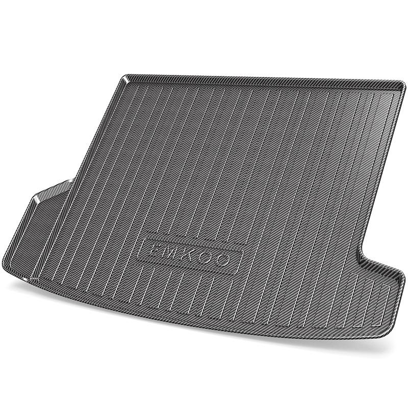 Yingkuo TPE Custom Trunk Mat for Vehicles