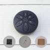 Ethereal 3-Inch Steel Tongue Drum: 6-Note Mini Percussion Instrument for Kids