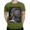 Event Horizon Classic painting Funny 100 Cotton TShirt Event Horizon Tees Tops For Unisex