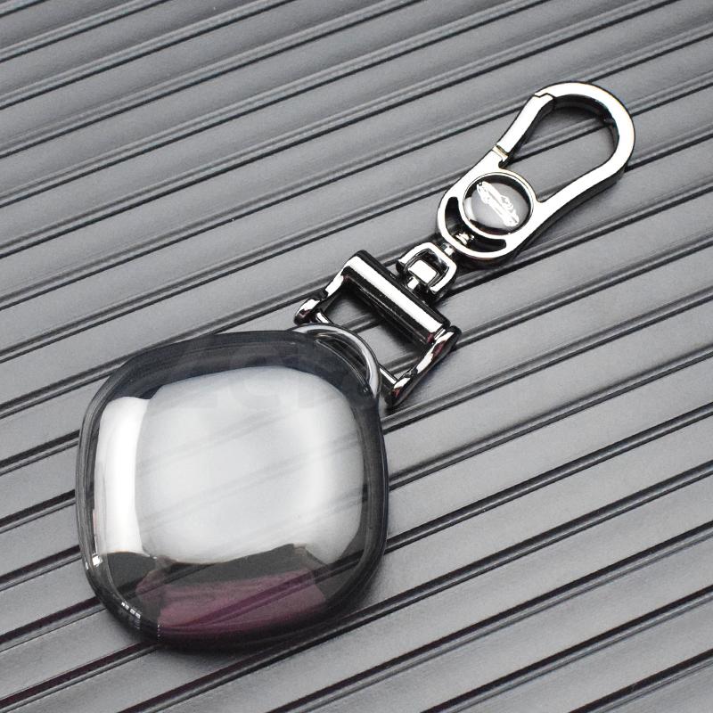 

For Chery Jetour Dashing X-1 Plus Dtc Idm Keyless Accessories Key Case Cover Auto Shell Fob Holder Protector