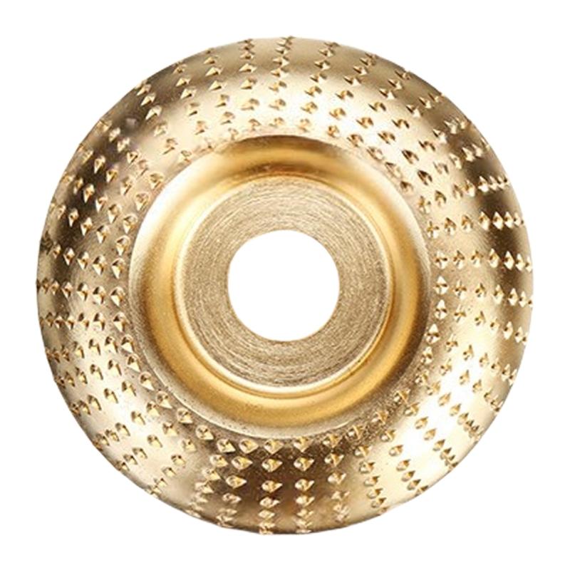 

Диск для різьблення по дереву для кутової шліфувальної машини, Формування дерева, Шліфувальний круг, Шліфувальний диск, Насадка для кутової шліфувальної машини для деревообробки