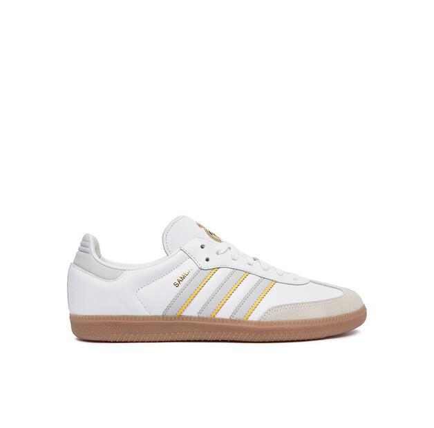 Кроссовки adidas Samba Real Madrid EU 42_2_3
