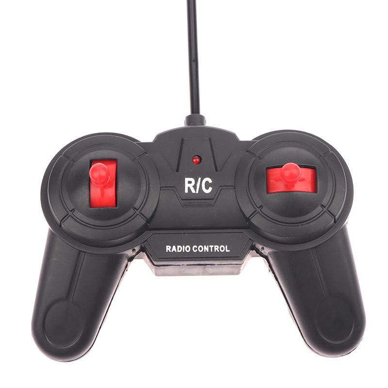 1 Set Car Accessories 27Mhz Circuit 4Ch Rc Remote Control Pcb Transmitter And Receiver Board With Antenna Radio System