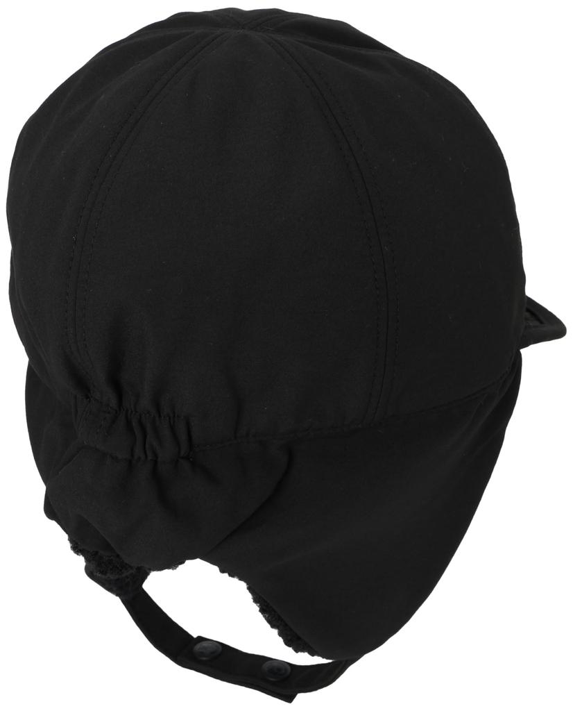 Coleman Flight Cap 381-0173 Black