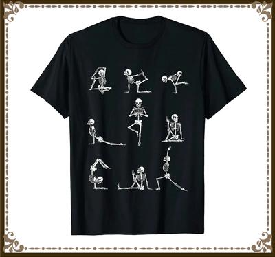 T-shirts en tops – T-shirts