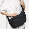 Men's Nylon Crossbody Bag Women's Large Capacity Tote Bag Student Book Bag Commuter Shoulder Bag