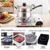304 Stainless Steel Soup and Milk Pot