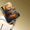 Electroplated Glass TPU for Samsung Galaxy S26 S25 S24 S23 S22 S21 FE,Ultra,Plus Scratch Resistant Drop resistant high quality