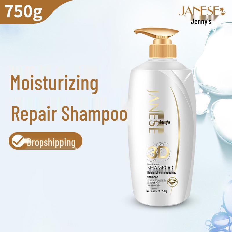 Jenny s Shampoo Co.