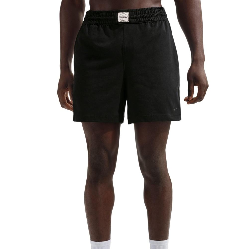 Nike Mens N.A.C Dri-FIT Gym Shorts