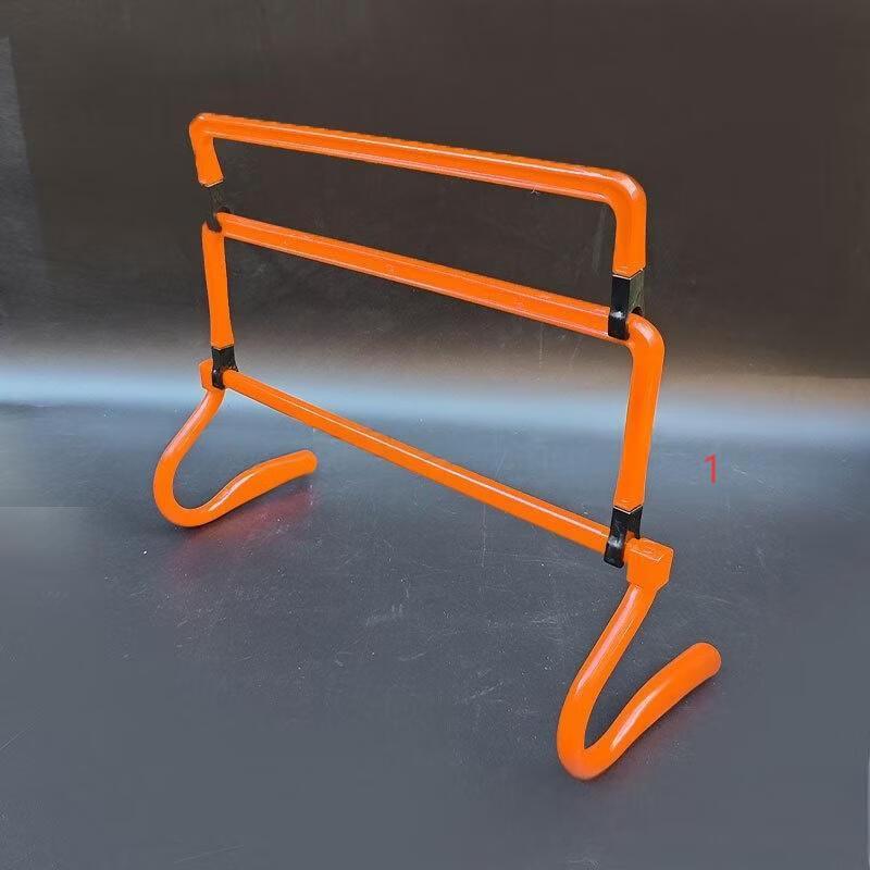 TLXT Adjustable Football Training Hurdles