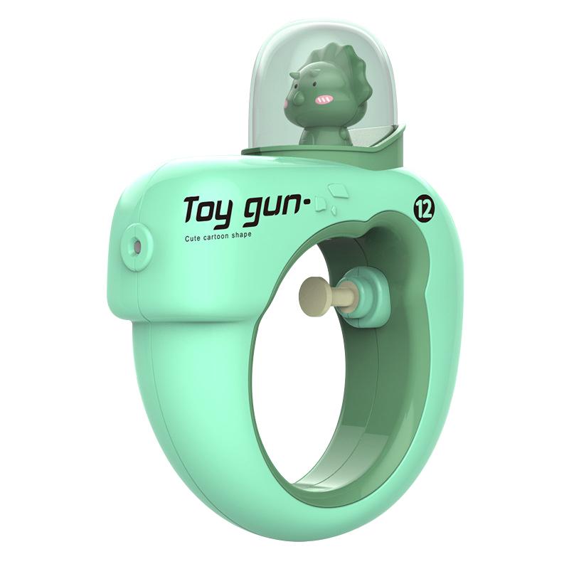 

Нові водяні рушниці Водяні пістолети Літній пляж Басейн Вода Сквирт Бластери Дитинчата Тварини Іграшки для дітей Kawaii Милі подарунки до Дня захисту дітей