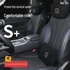 Tank 400 Hi4-T Headrest and Lumbar Support Pillow for Car Interior
