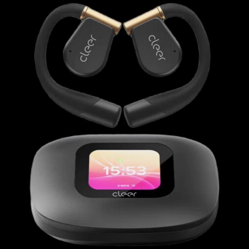 

Cleer ARC 3rd Gen Sport Wireless Earbuds