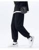 Men's Casual Sports Hoodie and Sweatpants Set - Spring/Autumn Outdoor Zipper Cardigan